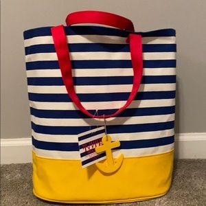 Brand new beach tote